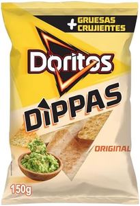 Aperitivo de maíz frito Doritos bolsa 150 g