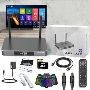 Latest Super Ultra Max Pro Model Modem Router Combo, 1 Year Manufacturer & 8 Parts