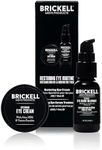 Brickell Men's Restoring Eye Routin
