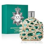 John Varvatos XX Artisan Teal Eau de Toilette Spray, 125 ml