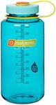 Nalgene WH Sustain Bottle cerulean 