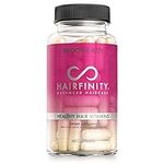 Hairfinity Hair Vitamins - Scientif