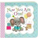 Now You Are One: Little Bird Greeti