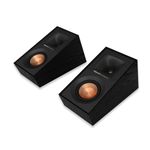 Klipsch R-40SA Dolby Atmos Surround Sound Speakers (Pair)