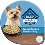 Blue Buffalo Delights Small Breed N