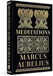 Meditations (Deluxe Hardbound Editi