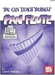 You Can Teach Yourself Pan Flute