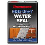 Thompson's One Coat Water-Seal 5Lt