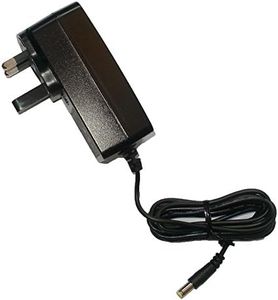 Power Supply Replacement for 12V SEAGATE GO-FLEX HOME 3TB HARD DRIVE ADAPTER