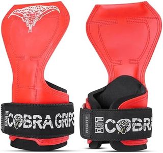 Cobra Grip
