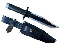 Defender Bowie Knife