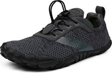 Tesla Trail Running Shoes