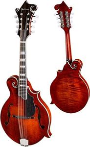 Eastman Guitars MD615 F-style Acoustic-electric Mandolin - Classic
