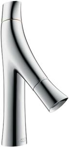 Hansgrohe 12011001 Starck Organic Faucet Chrome