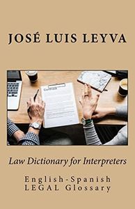 Law Dictio
