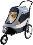 Petique Trailblazer Jogger, Dog Car