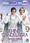 Behind the Candelabra [DVD]