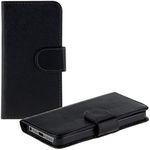 kwmobile Wallet Case Compatible wit