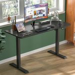 Ufurniture Electric Standing Desk, 