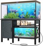 YITAHOME 55-75 Gallon aquarium stan