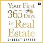 Your First 365 Days in Real Estate: