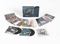 The Complete Studio Albums: 1965-2020 [VINYL]