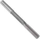 uxcell Chucking Reamer 12mm, H7 HSS