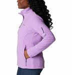 Columbia Women Fast Trek II Fleece Jacket