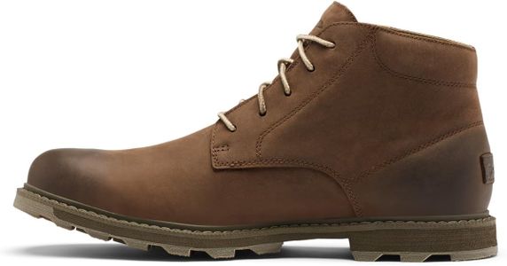 Sorel Men’s Madson 2 Chukka Boots, Brown – Size 11 UK