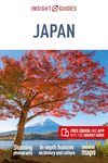 Insight Guides Japan (Travel Guide with Free eBook)