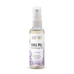 Aura Cacia Essential Solutions Mist, Chill Pill, 2 Fluid Ounce