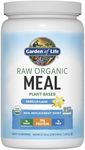 Garden of Life Meal Replacement - O