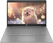 HP Chromebook 14 Inch Laptop for Co