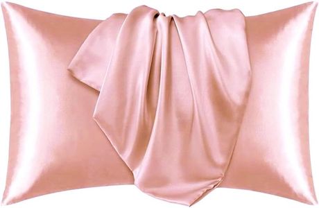 Silk Pillo