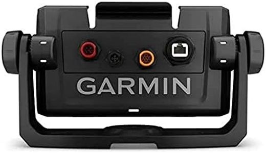 Garmin Tilt/Swivel Mount with Quick-Release Cradle for Echomap Plus 7Xsv Displays