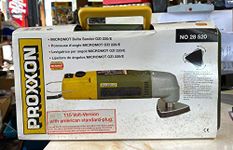 Proxxon Micromot OZI 220/E Delta Sander