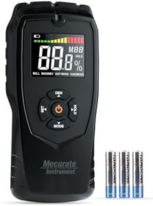 Moisture M