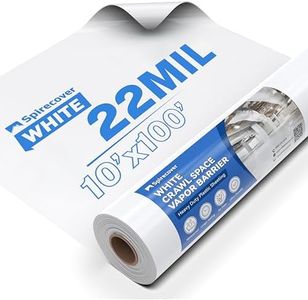 Spirecover