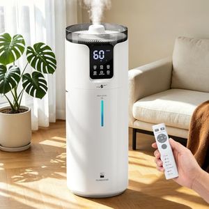 Humidifier