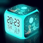 ZonleeApex Kids Alarm Clock with Di