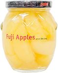 MW Polar Fuji Apple in Light Syrup,