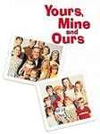 Yours, Mine & Ours (1968)