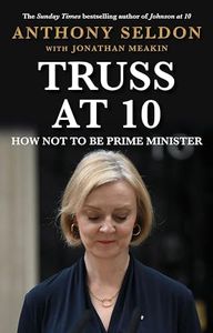 Truss at 1