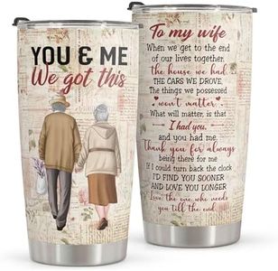 10 Best Wife Coffee Cup 2026 in the US | There's One Clear Winner