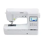 Brother SE1900 Sewing and Embroider