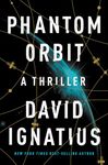 Phantom Orbit: A Thriller