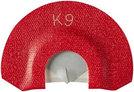 Hunters Specialties Johnny Stewart DIA-7 K9's Predator Diaphragm Call