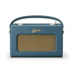 Roberts Revival iSTREAML FM/DAB/DAB+ / INTERNET/BLUETOOTH Digital Radio - Teal Blue