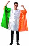 Rasta Imposta 1982 Multi-Colour Men's Ireland Flag Tunic (One Size)