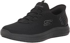 Skechers Men's Summits Colsin Sr Ha